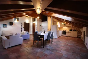 Attico Aquila - Short Rentals Italy - Image 2