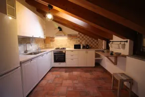 Attico Aquila - Short Rentals Italy - Image 4