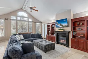 ⛰🌺 Luksus Salt Lake Estate m / Privat Hot Tub og opvarmede etager - Image 4