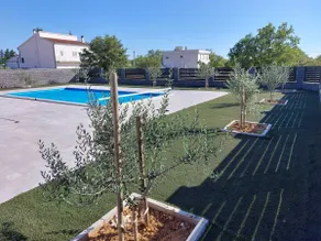 Villa Ela with heated pool - Image 3