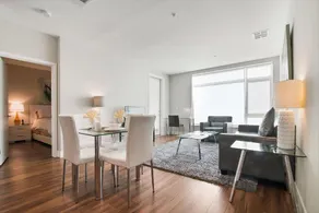 Modern 2BR Perfect for G00gle w/Parking, Pool & Gym - Image 2