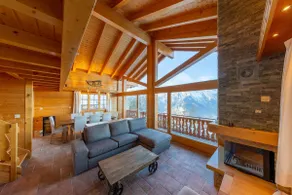 Ciel de Lit Chalet - Unobstructed View - Image 2