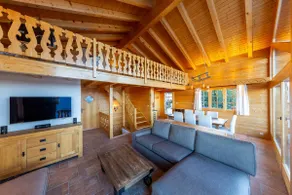 Ciel de Lit Chalet - Unobstructed View - Image 5