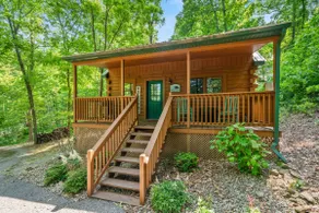 Hot Tub Cabin Only 5 Mins From Patoka Lake! - Image 5