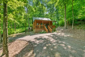 Hot Tub Cabin Only 5 Mins From Patoka Lake! - Image 4