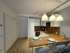 Saronno Urban Chic - Short Rentals Italy - Image 2