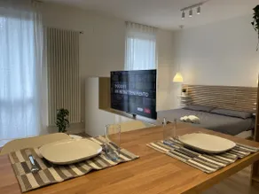 Saronno Urban Chic - Short Rentals Italy - Image 3