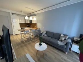 Saronno Urban Chic - Short Rentals Italy - Image 4