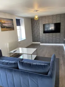 Prestige Apartment - Private Bathroom - View of - Image 4