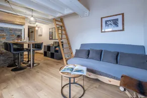 Apartment with nice view in Les Bossons – Chamonix - Image 5