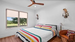 A Magical Place, Sleeps 8, Hot tub/Fire Pit,Pool - Image 5