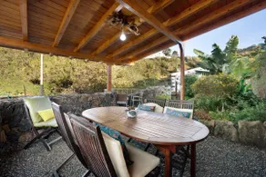 Maison de vacances \"El Nogal\" avec vue sur la mer, terrasse privée et Wi-Fi. - Image 3