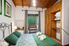 Maison de vacances \"El Nogal\" avec vue sur la mer, terrasse privée et Wi-Fi. - Image 4