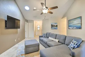 Granbury Home w/ Lake Granbury Access + Dock! - Image 3