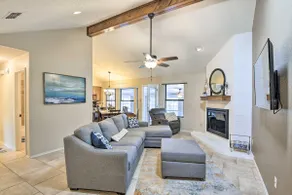 Granbury Home w/ Lake Granbury Access + Dock! - Image 4