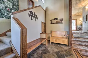 Shuttle to Ski Resort: Northstar Home! - Image 5