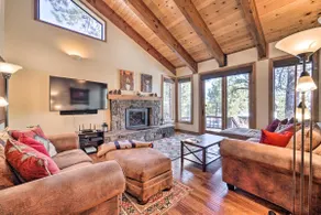 Shuttle to Ski Resort: Northstar Home! - Image 2