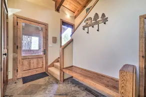 Shuttle to Ski Resort: Northstar Home! - Image 4