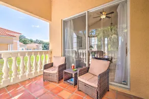 Resort Perks: Family Gem w/ Homosassa River Access - Image 3