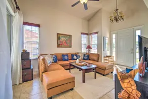 Resort Perks: Family Gem w/ Homosassa River Access - Image 4