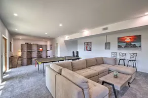 Expansive Murphy Retreat w/ Mountain Views! - Image 3