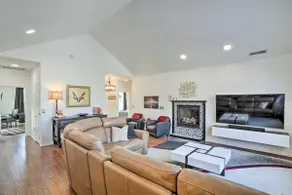 Alluring Home w/ Fire Pit < 1/2 Mi to OIT! - Image 3