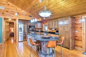 22-Acre Home on Bourbon Trail w/ Sunroom! - Image 3