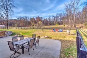 22-Acre Home on Bourbon Trail w/ Sunroom! - Image 4