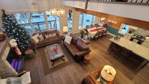 CAN-Luxury cottage by the water - Image 5