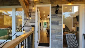 CAN-Luxury cottage by the water - Image 3