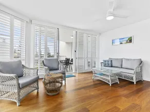 Kawana Beachside Getaway 1 Bedroom Apartment - Image 3