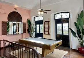 Iconic Double Apt with Pool Table Facing ArcoChato - Image 3