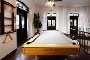 Iconic Double Apt with Pool Table Facing ArcoChato - Image 5