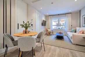 iloftmalaga Muelle Uno, Apartment with double bed. - Image 3