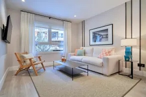 iloftmalaga Muelle Uno, Apartment with double bed. - Image 4