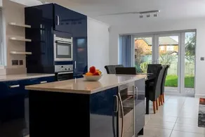 4 BD Luxurious Executive Villa - Image 4