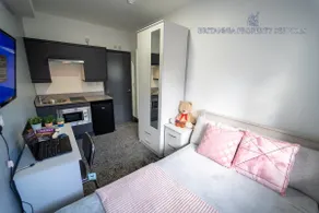 Cosy Studio in great location near the City - Image 3