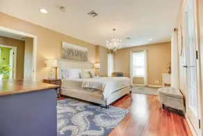 Home in Paradise w/ Hot Tub, Jacuzzi + Fire Pit! - Image 4