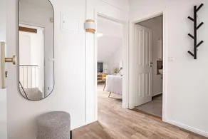 Holiday Apartment Pellworm 8 - Image 4