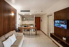 SHB - Elegant apartment with ocean view in Gonzaga - Image 4