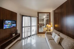 SHB - Elegant apartment with ocean view in Gonzaga - Image 2
