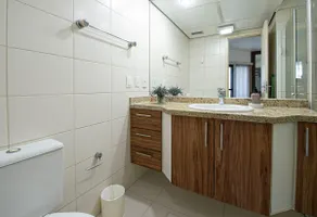 SHB - Elegant apartment with ocean view in Gonzaga - Image 5