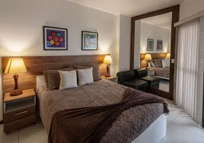 SHB - Elegant apartment with ocean view in Gonzaga - Image 3