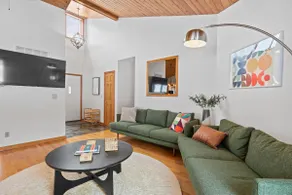 Private Canandaigua Retreat- Hot Tub/Pet Friendly - Image 4