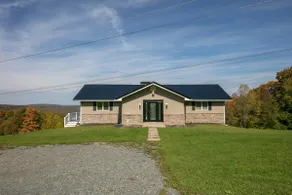 Kettle Creek Hills Lodge: Exceptional Views! - Image 2