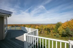 Kettle Creek Hills Lodge: Exceptional Views! - Image 4