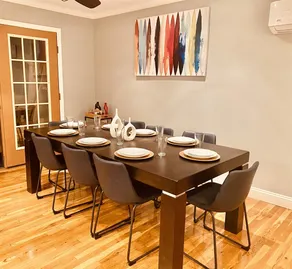 Luxury Furnished Home Near West Point - Image 3