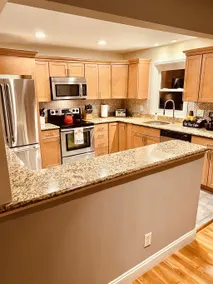 Luxury Furnished Home Near West Point - Image 4