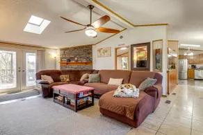 Private Pet Friendly Home Near Exotic Deer Farm, Pigeon Forge and Gatlinburg TN  - Image 3