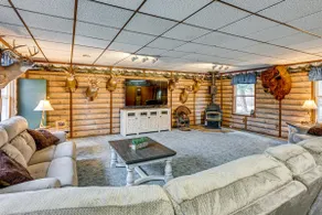 Cozy Cass City Retreat w/ Spacious Deck! - Image 3